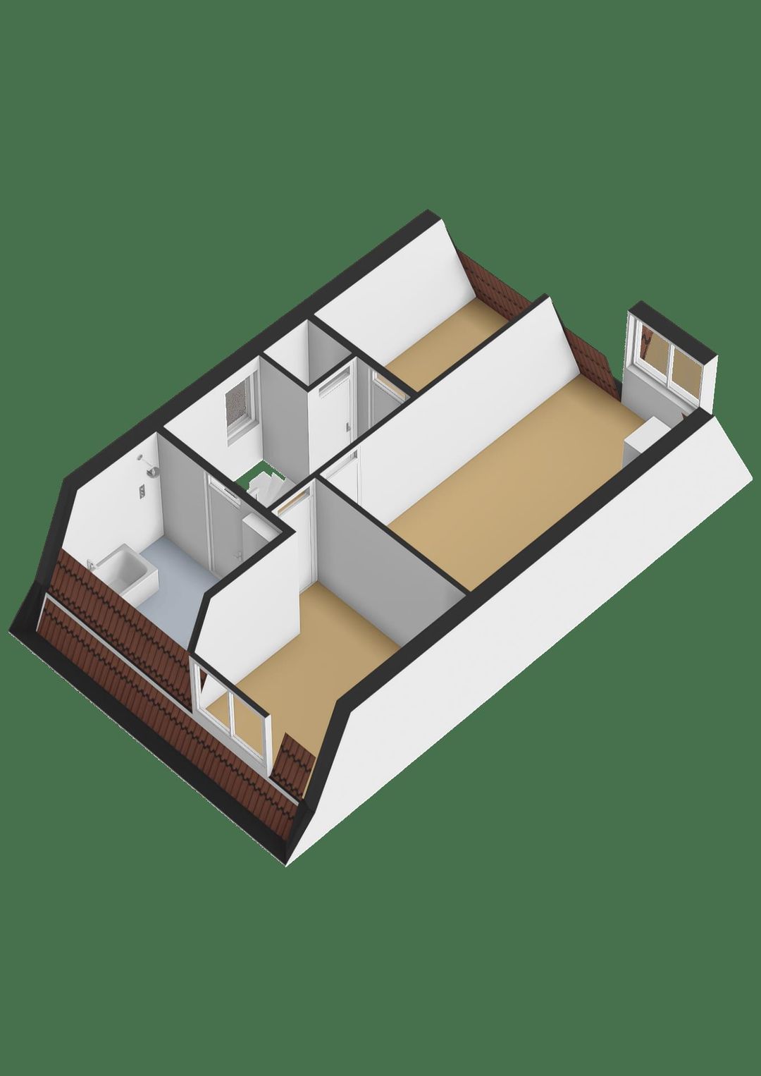 Foto 56 van Bertelsberg 136