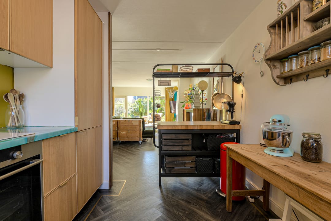 Foto 16 van Bertelsberg 136