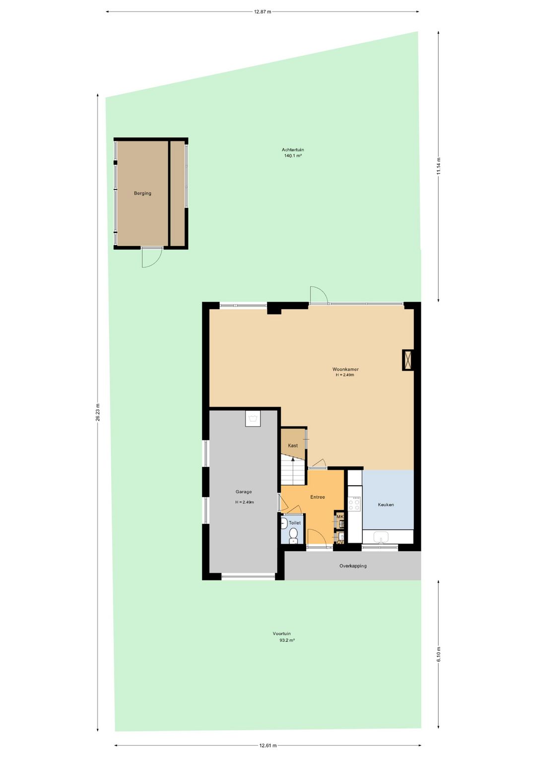 Foto 58 van Bertelsberg 136