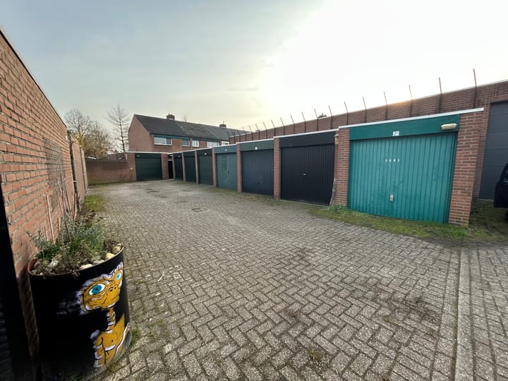 Foto 2 van Veldmaarschalk Smutsstraat 2