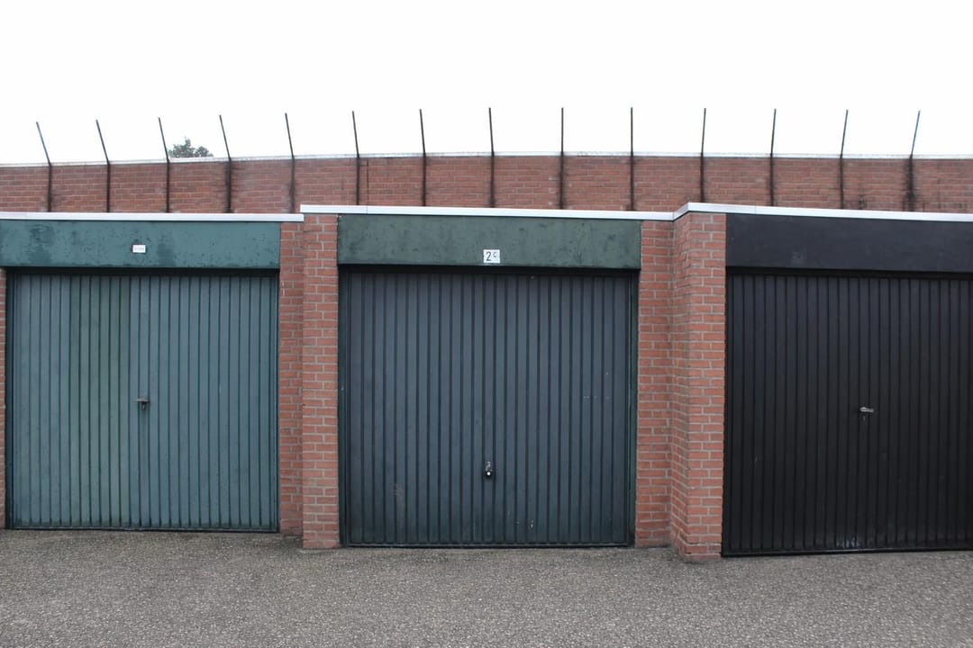 Foto 1 van Veldmaarschalk Smutsstraat 2