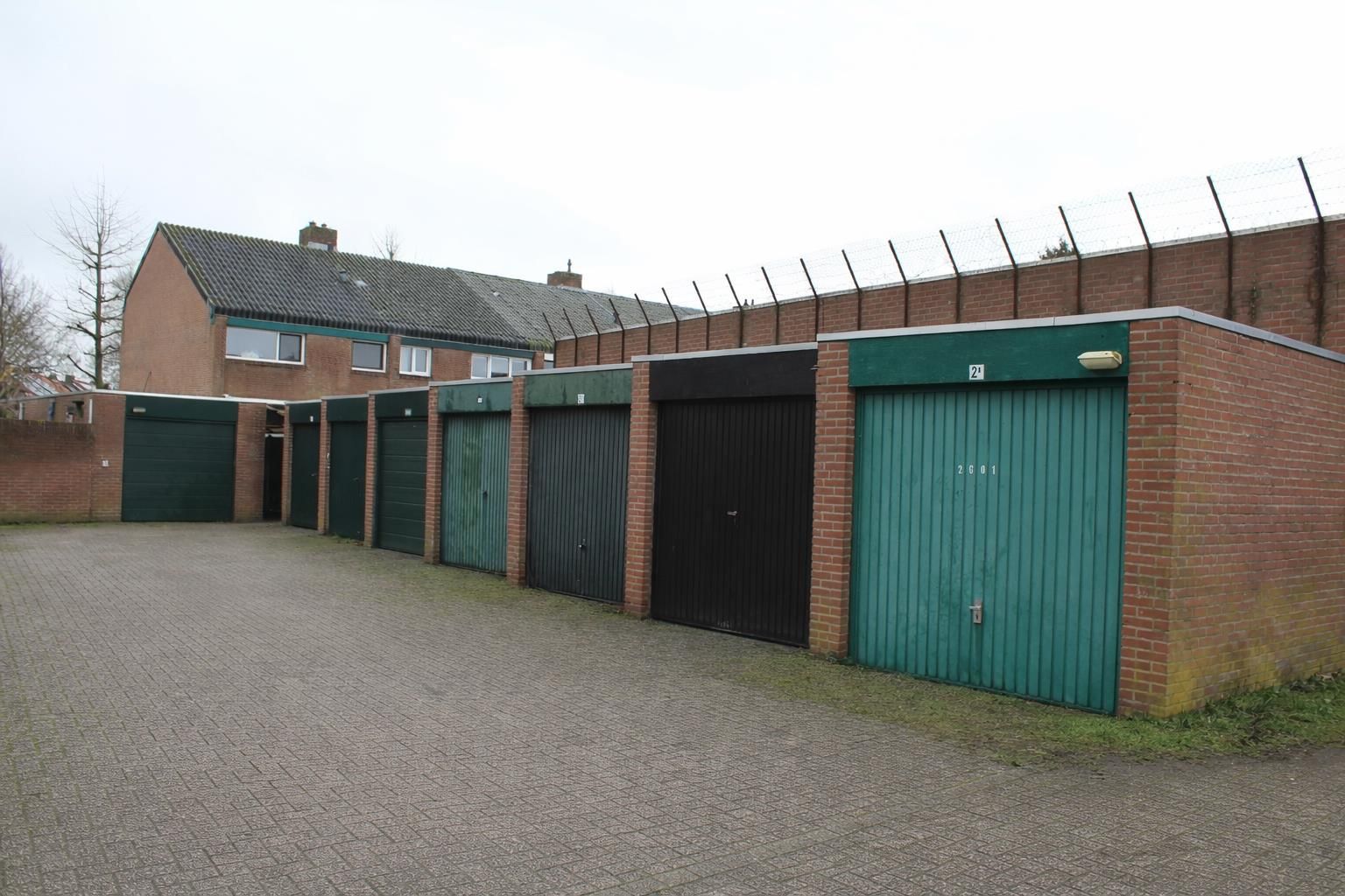 Foto 3 van Veldmaarschalk Smutsstraat 2