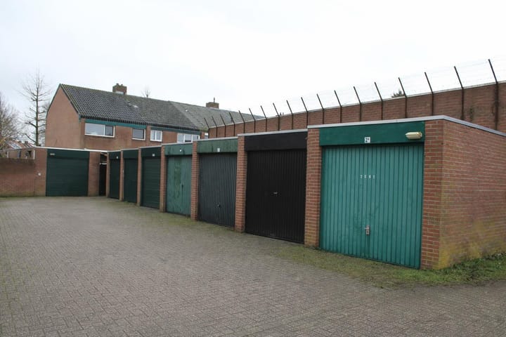 Foto 3 van Veldmaarschalk Smutsstraat 2