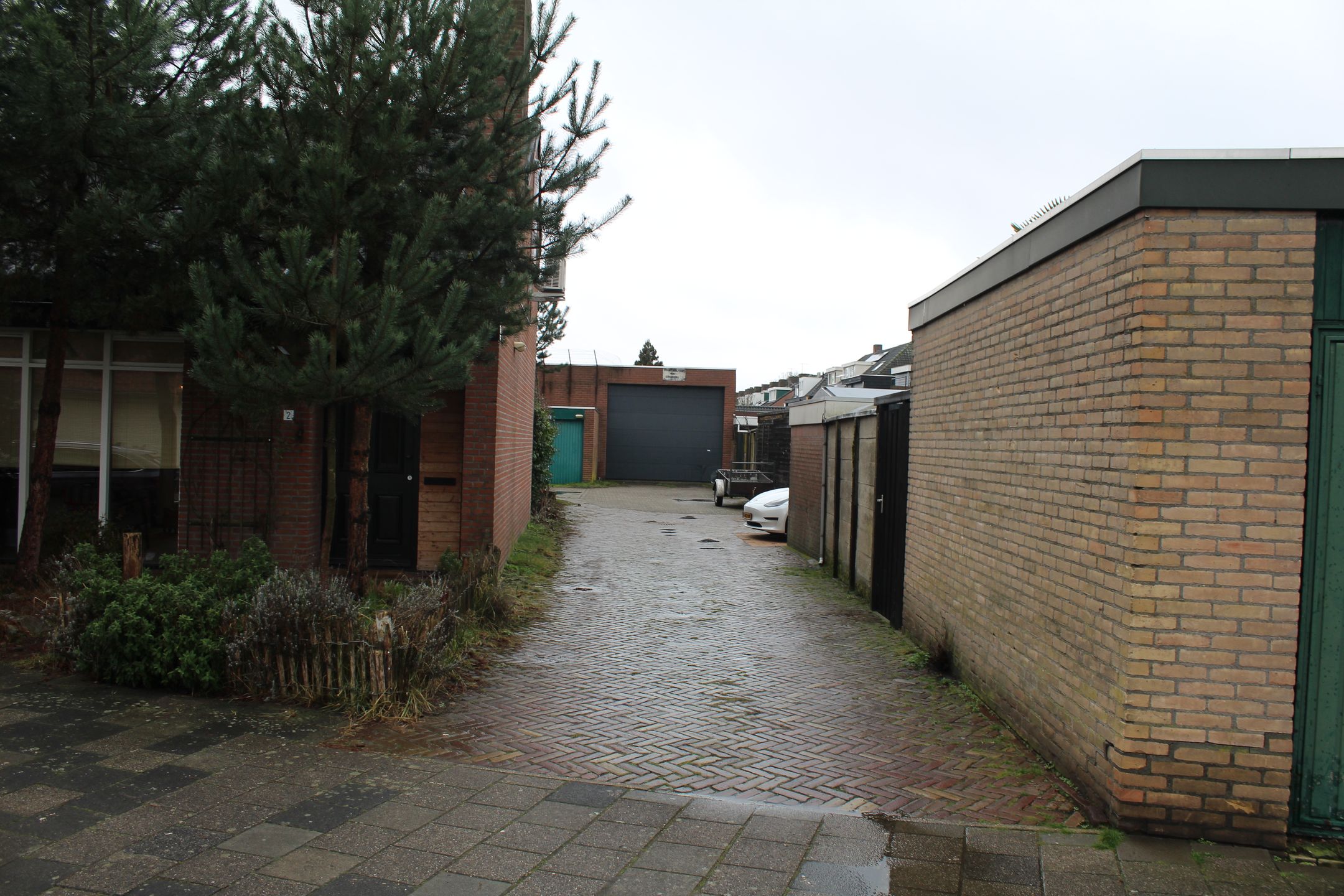 Foto 6 van Veldmaarschalk Smutsstraat 2