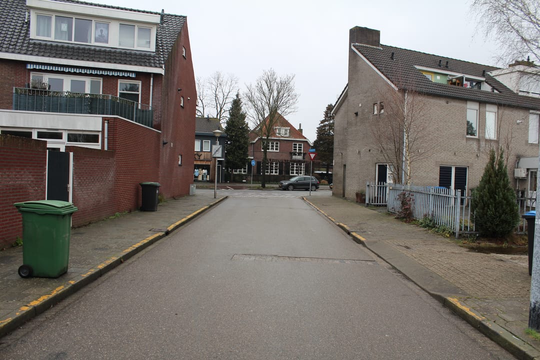 Foto 8 van Veldmaarschalk Smutsstraat 2