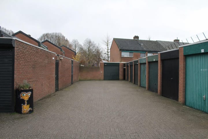 Foto 4 van Veldmaarschalk Smutsstraat 2