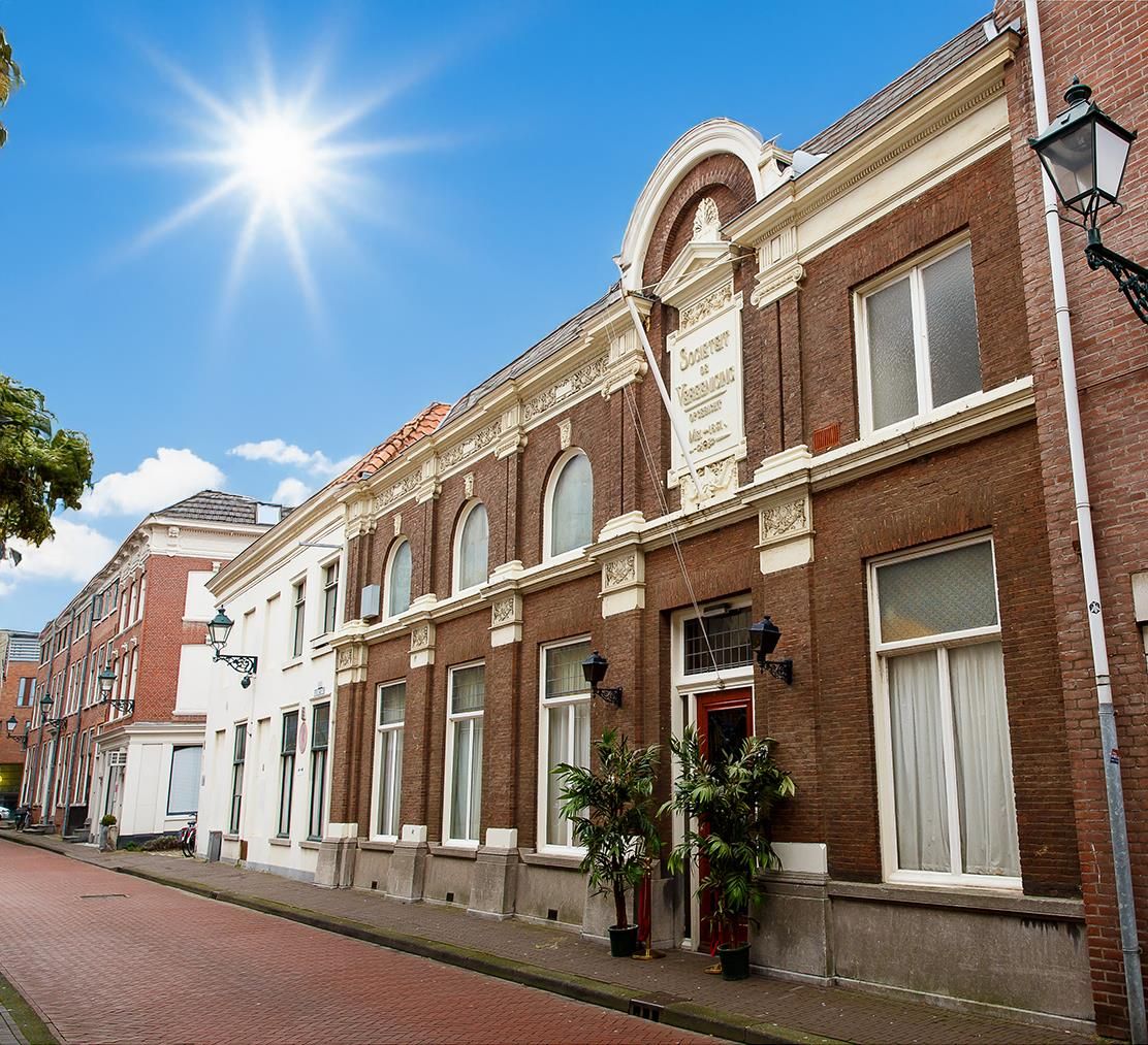 Bekijk foto 1 van Kazernestraat 38-A