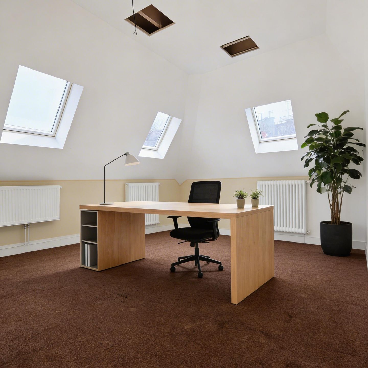 Bekijk foto 2 van Kazernestraat 38-A