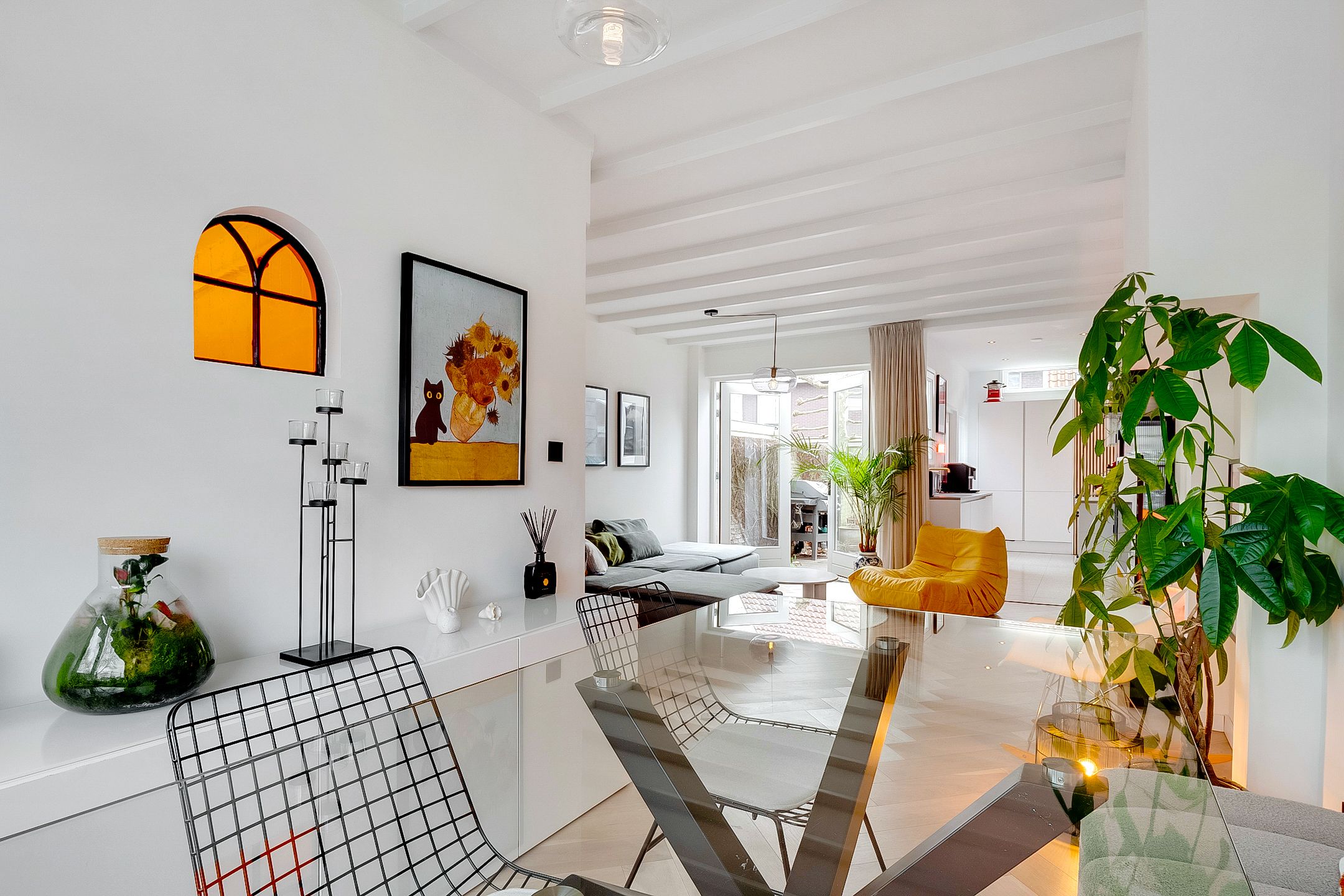 Foto 6 van Wijkamplaan 17