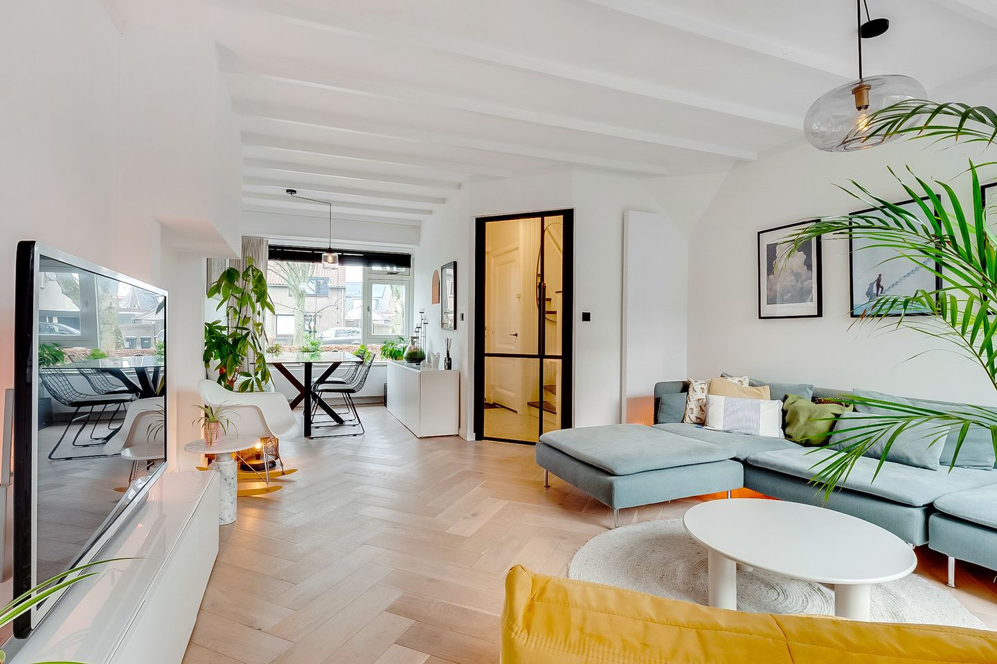 Foto 5 van Wijkamplaan 17