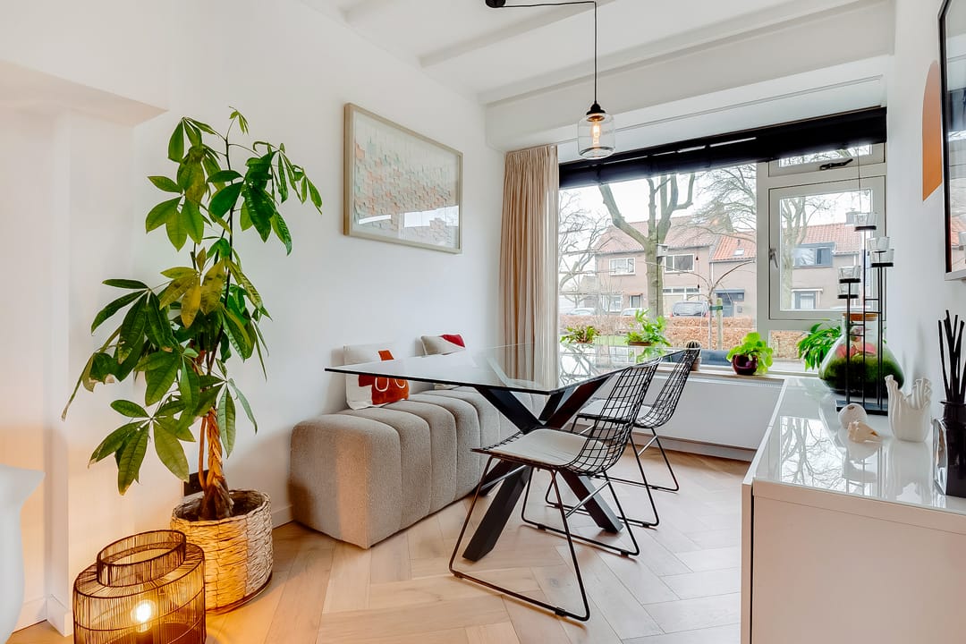 Foto 7 van Wijkamplaan 17