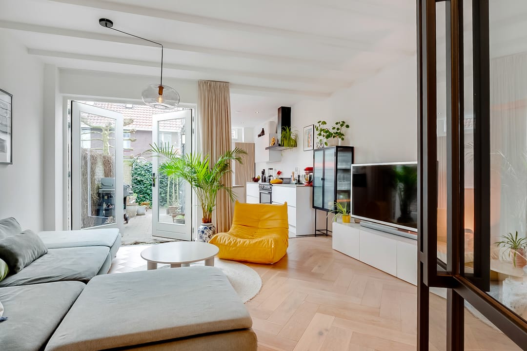 Foto 8 van Wijkamplaan 17