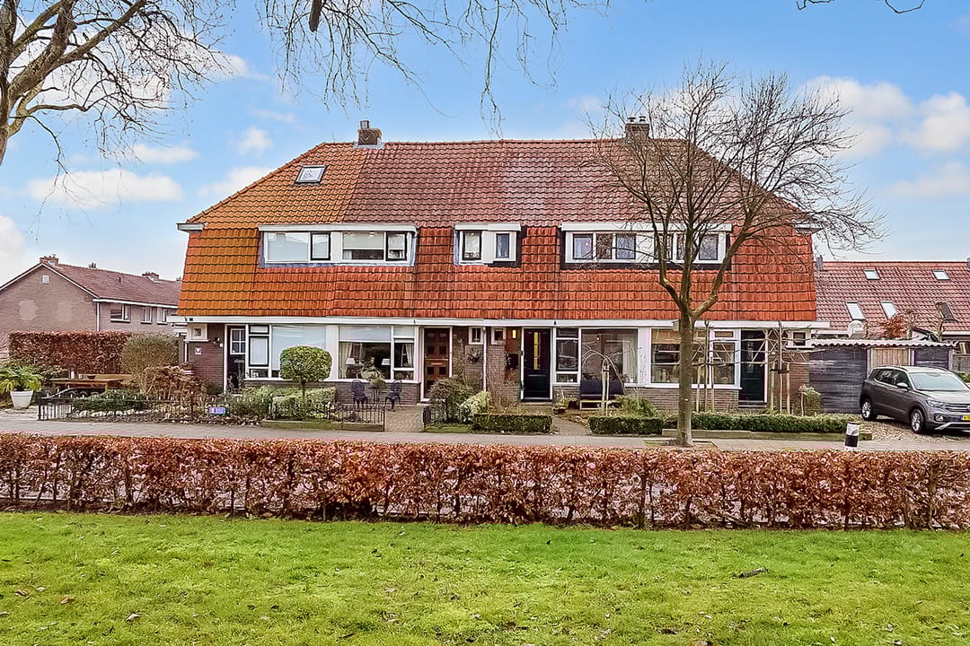 Foto 1 van Wijkamplaan 17