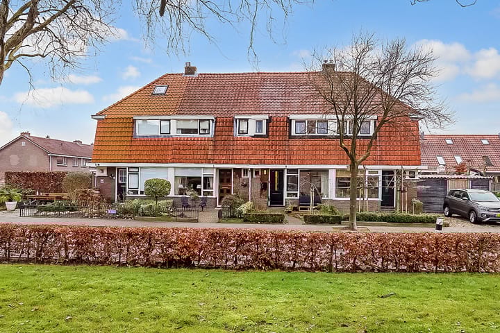 Wijkamplaan 17 main image