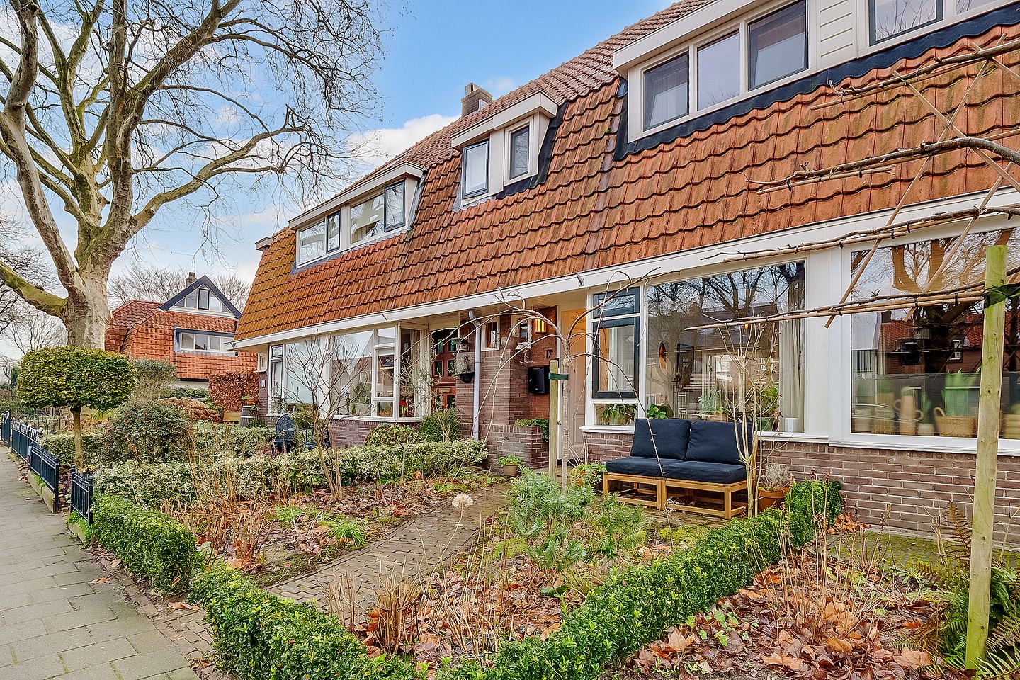 Foto 4 van Wijkamplaan 17