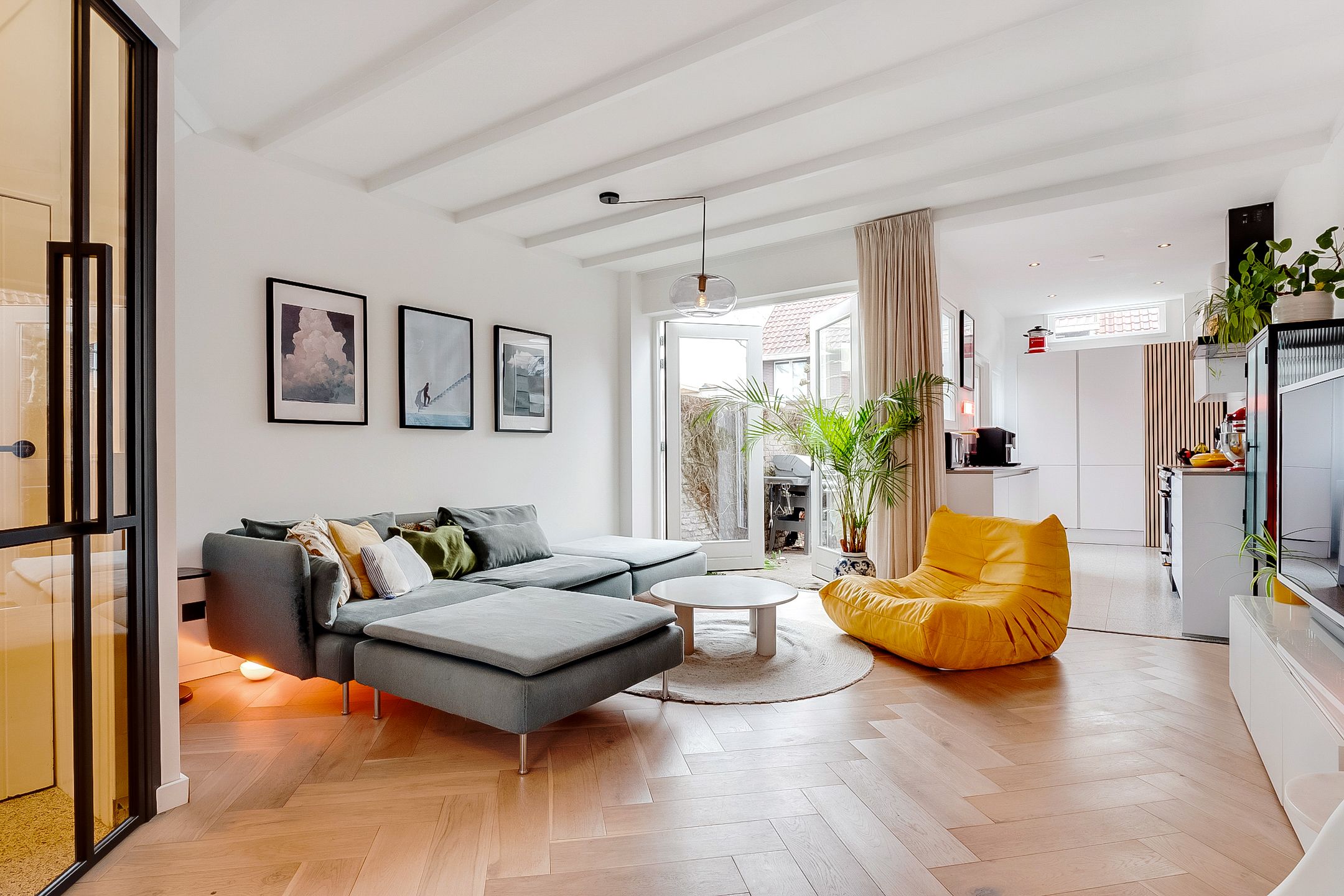 Foto 3 van Wijkamplaan 17