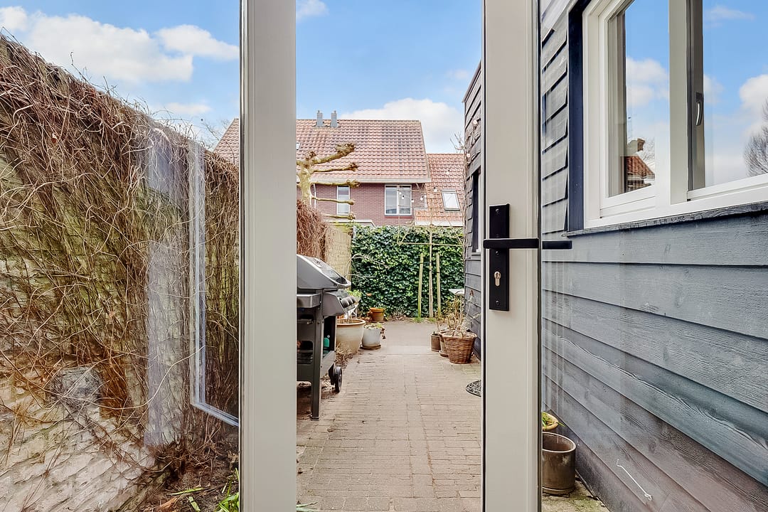 Foto 13 van Wijkamplaan 17