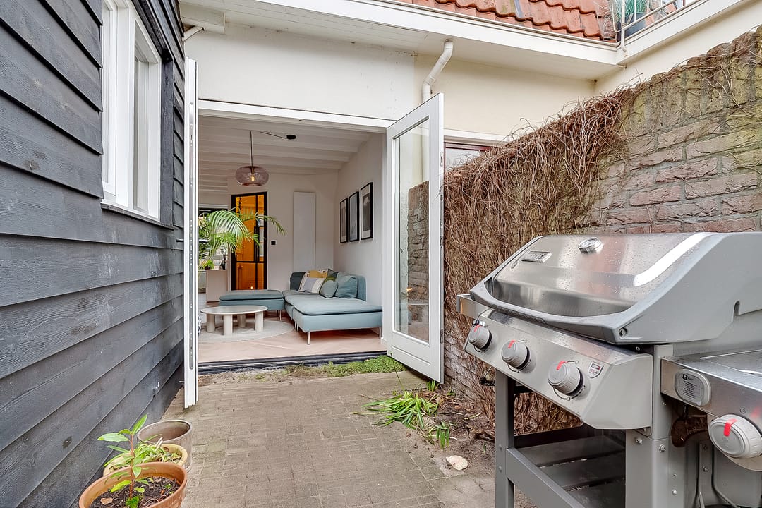 Foto 16 van Wijkamplaan 17