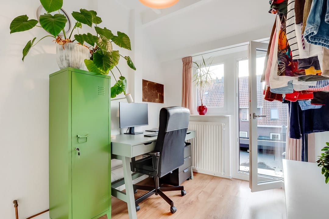 Foto 23 van Wijkamplaan 17