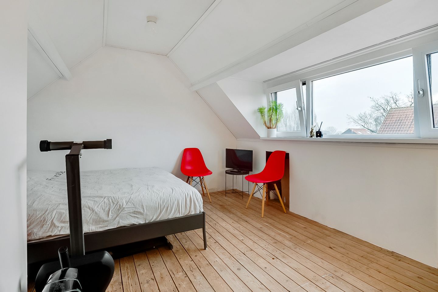 Foto 25 van Wijkamplaan 17