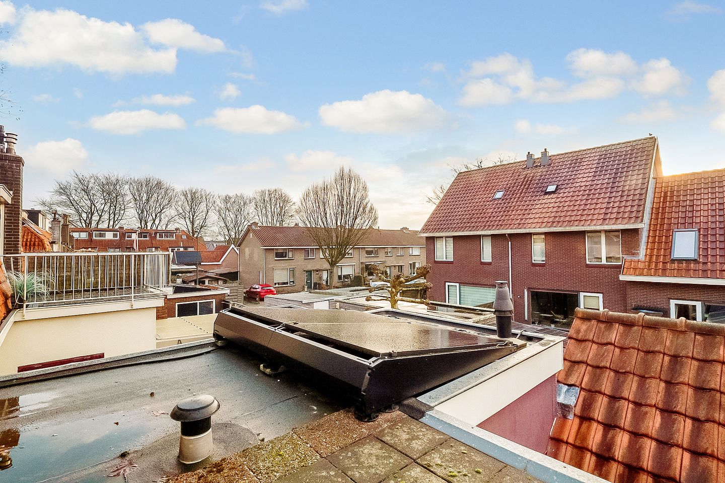 Foto 34 van Wijkamplaan 17