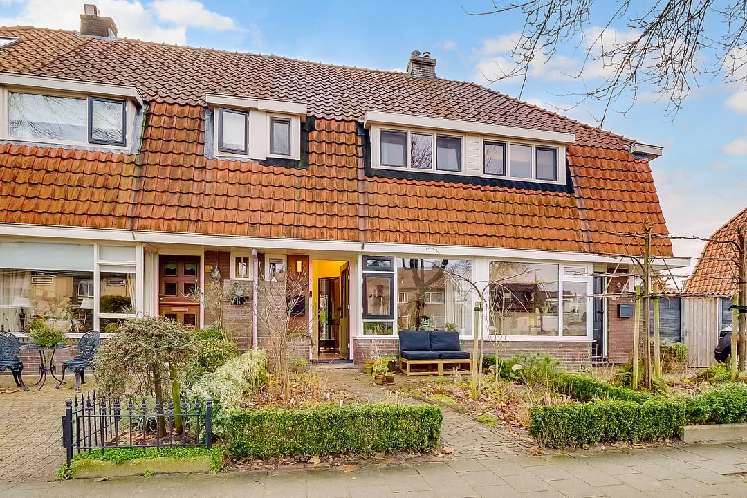 Foto 38 van Wijkamplaan 17