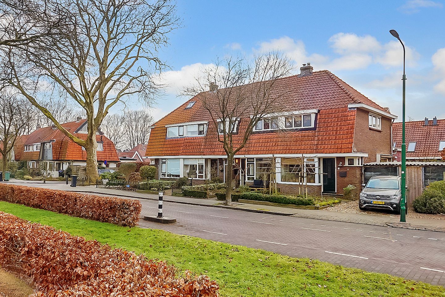 Foto 40 van Wijkamplaan 17