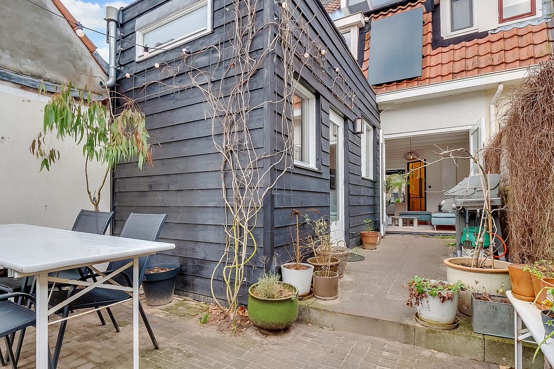 Foto 17 van Wijkamplaan 17