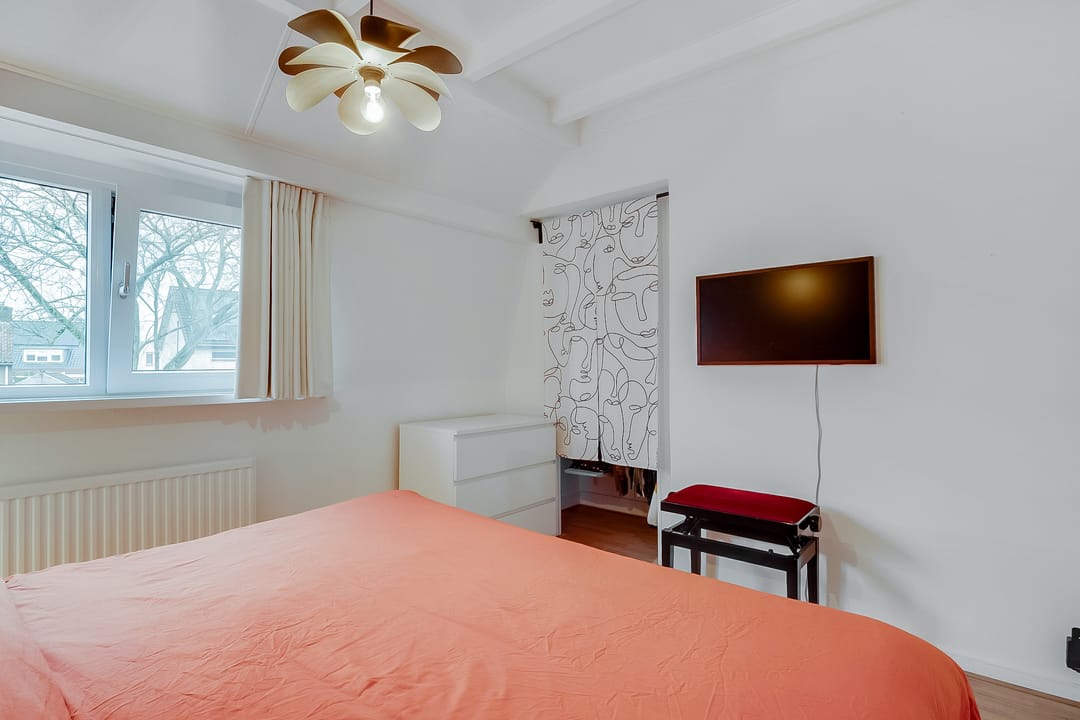 Foto 22 van Wijkamplaan 17