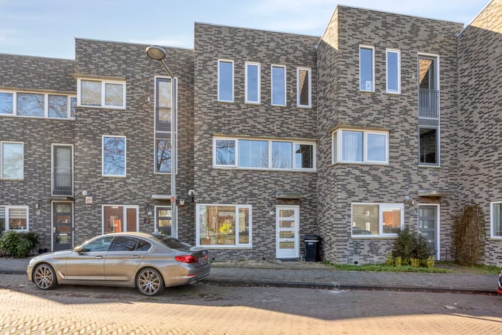 Baarssingel 28 main image