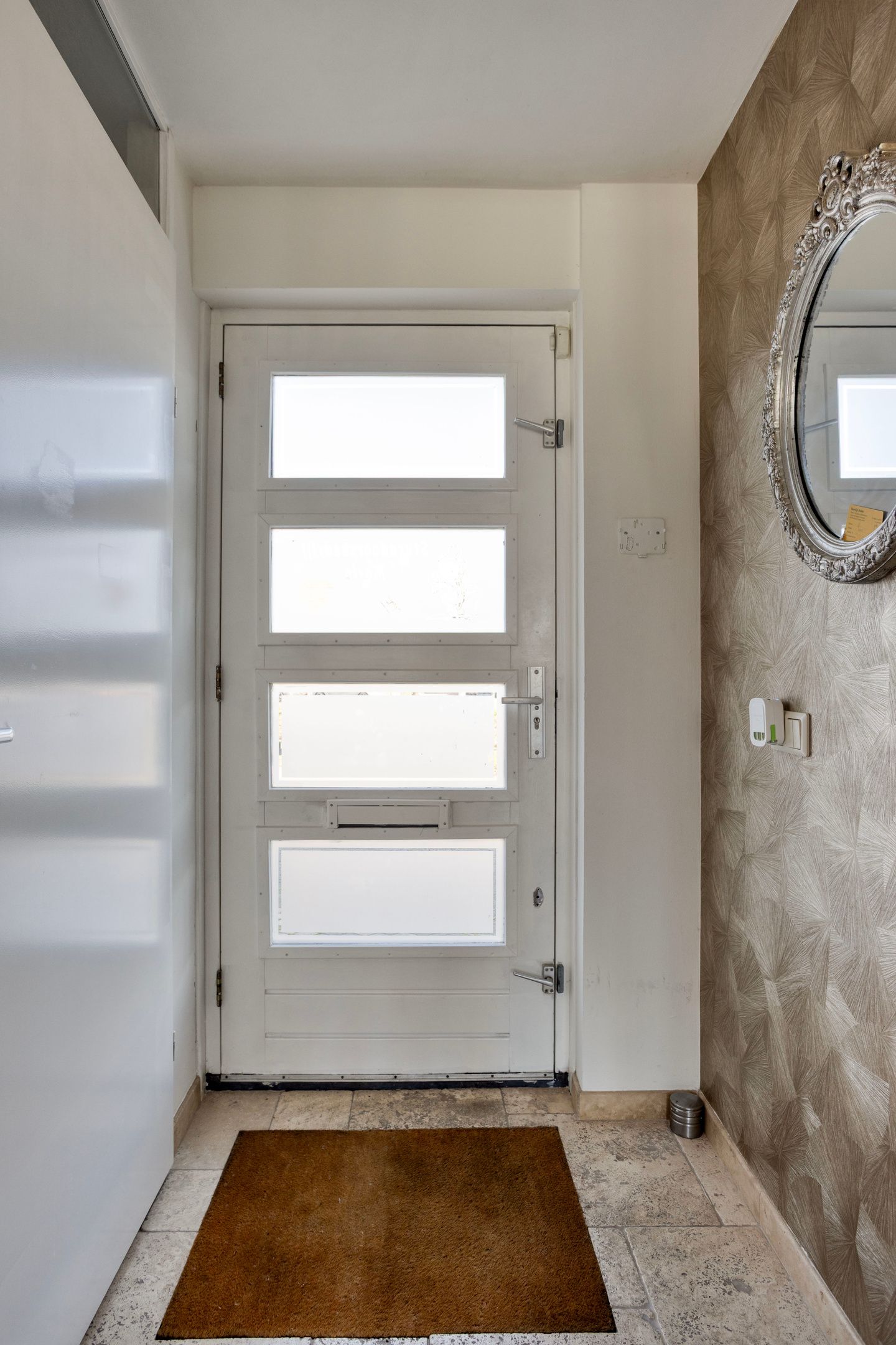 Foto 3 van Baarssingel 28