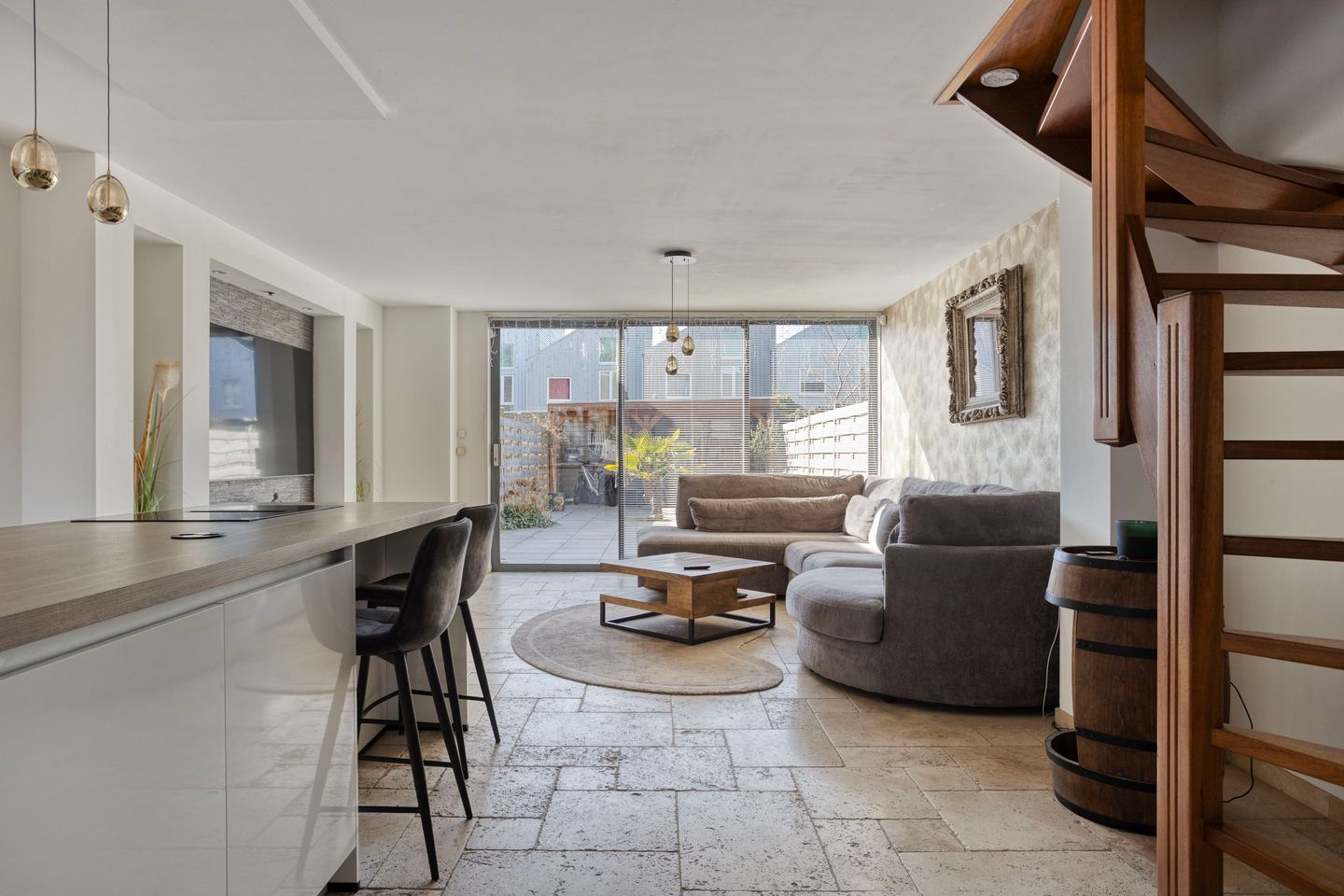 Foto 4 van Baarssingel 28