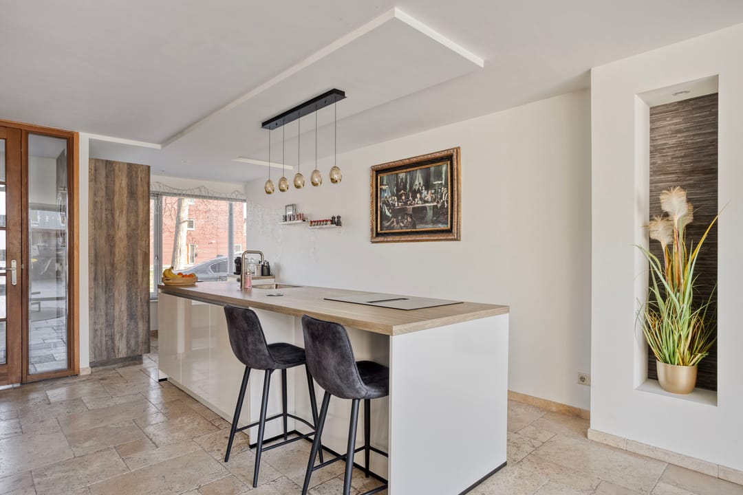 Foto 8 van Baarssingel 28