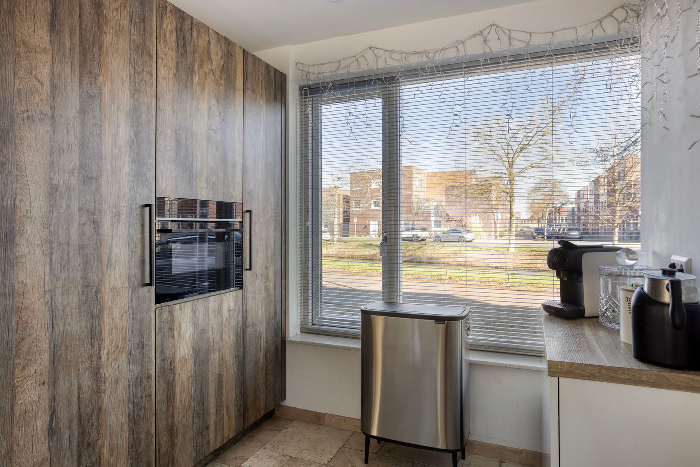 Foto 10 van Baarssingel 28