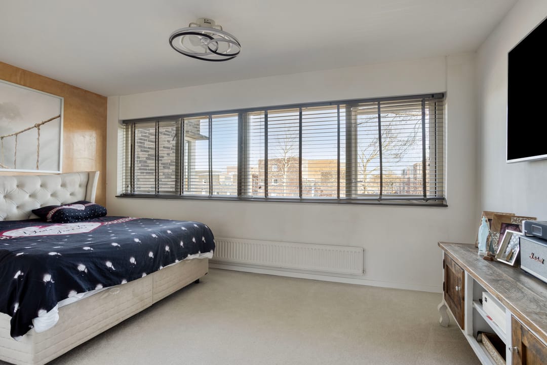 Foto 13 van Baarssingel 28