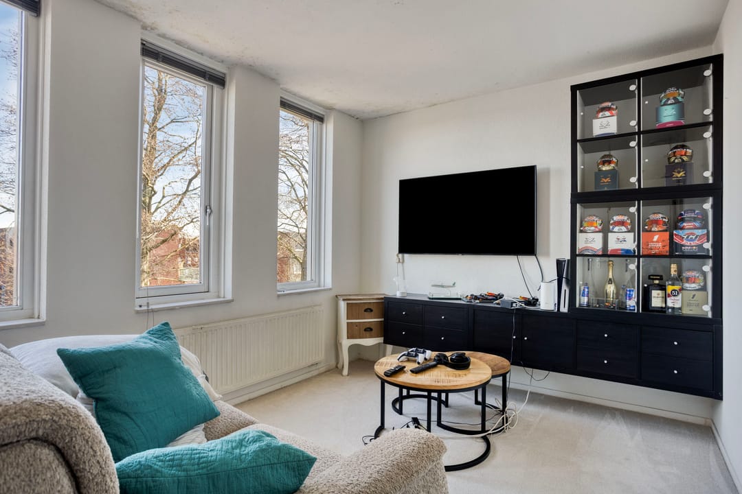 Foto 22 van Baarssingel 28