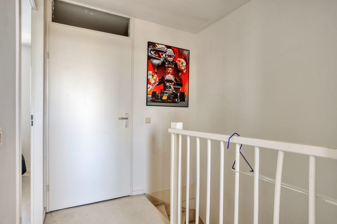 Foto 23 van Baarssingel 28