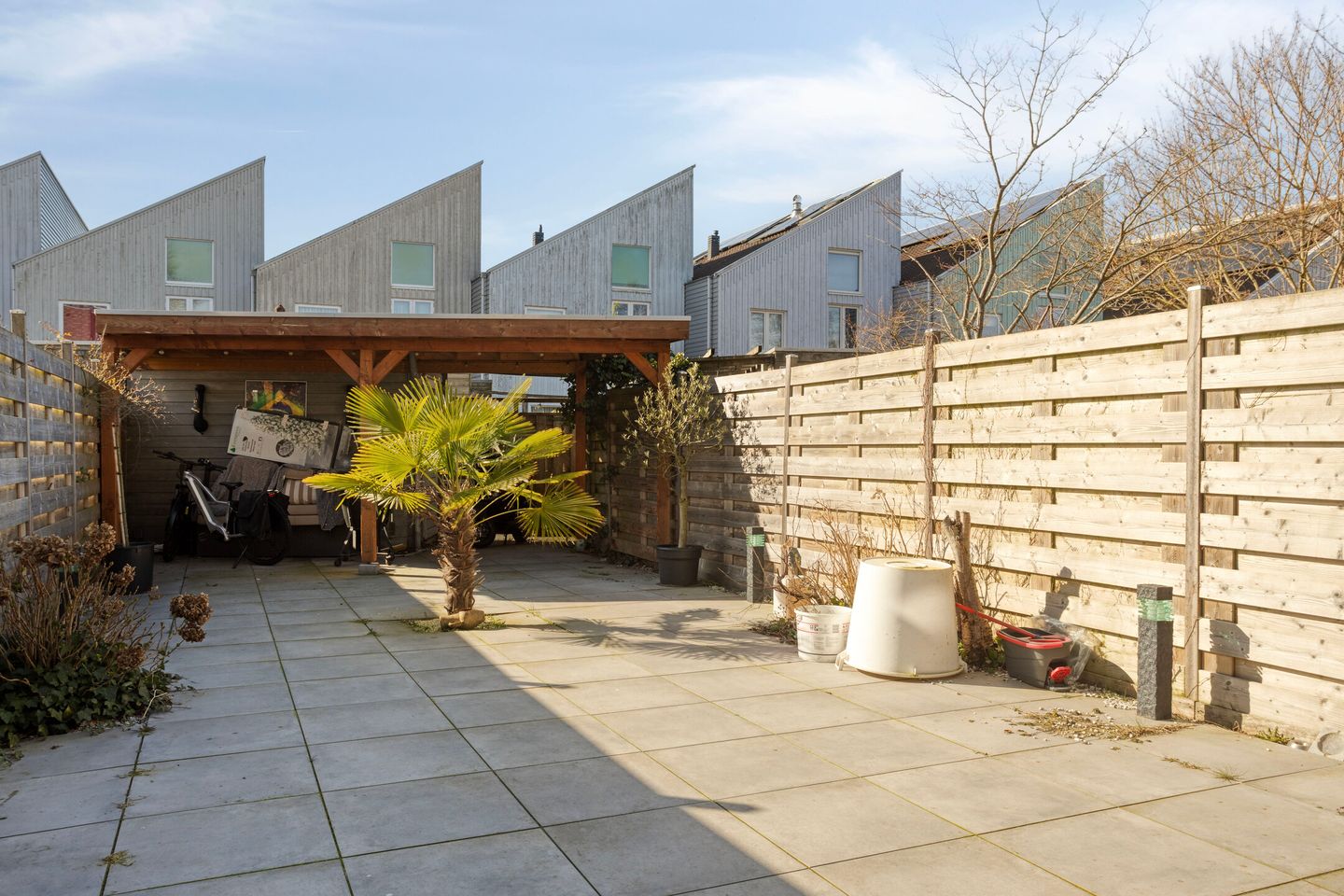 Foto 25 van Baarssingel 28