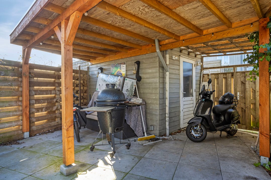 Foto 26 van Baarssingel 28