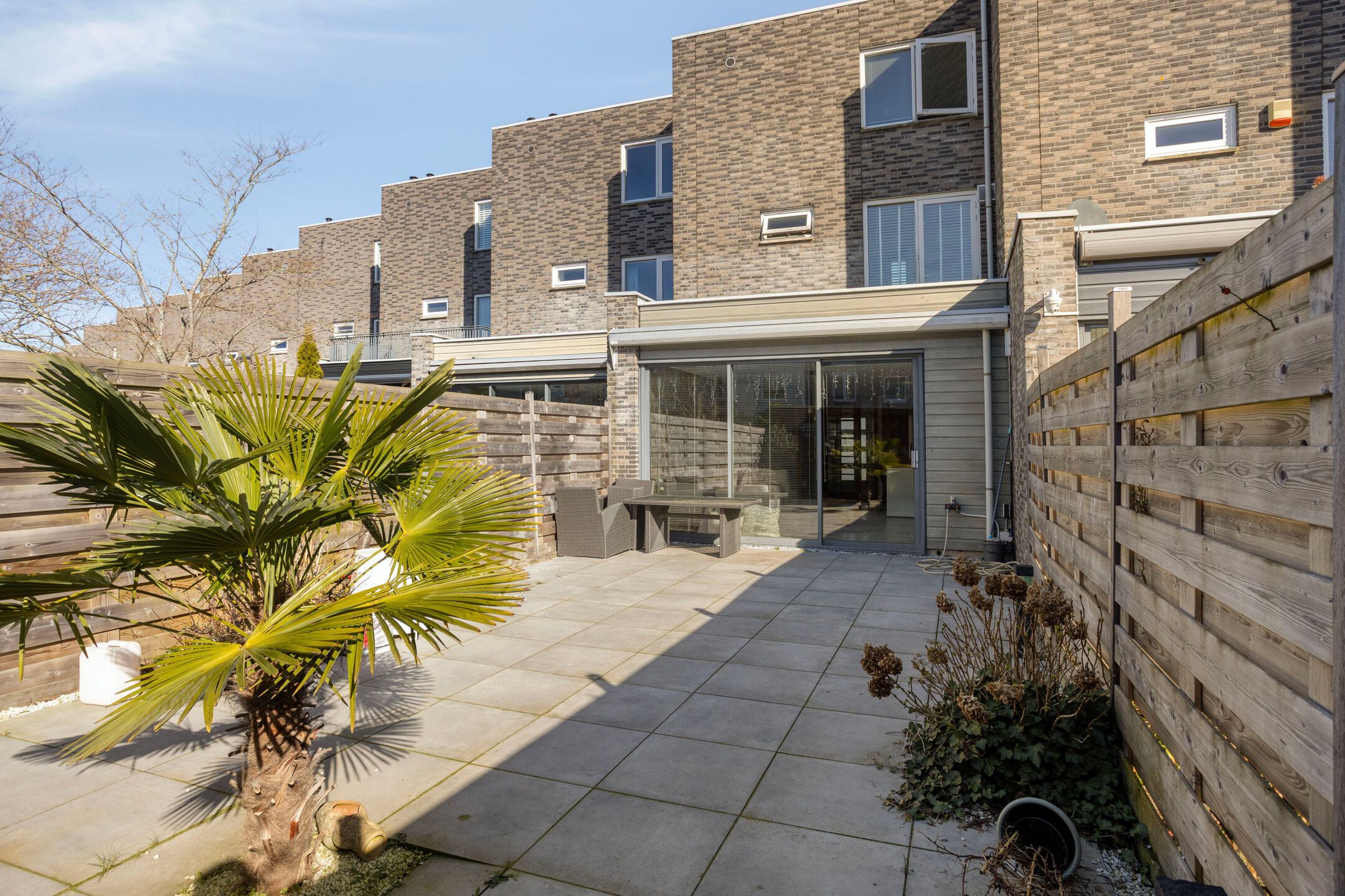 Foto 27 van Baarssingel 28