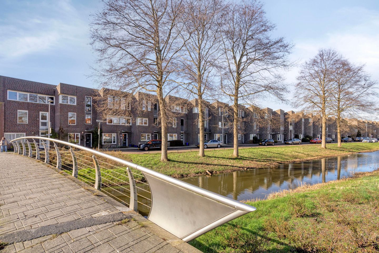 Foto 29 van Baarssingel 28