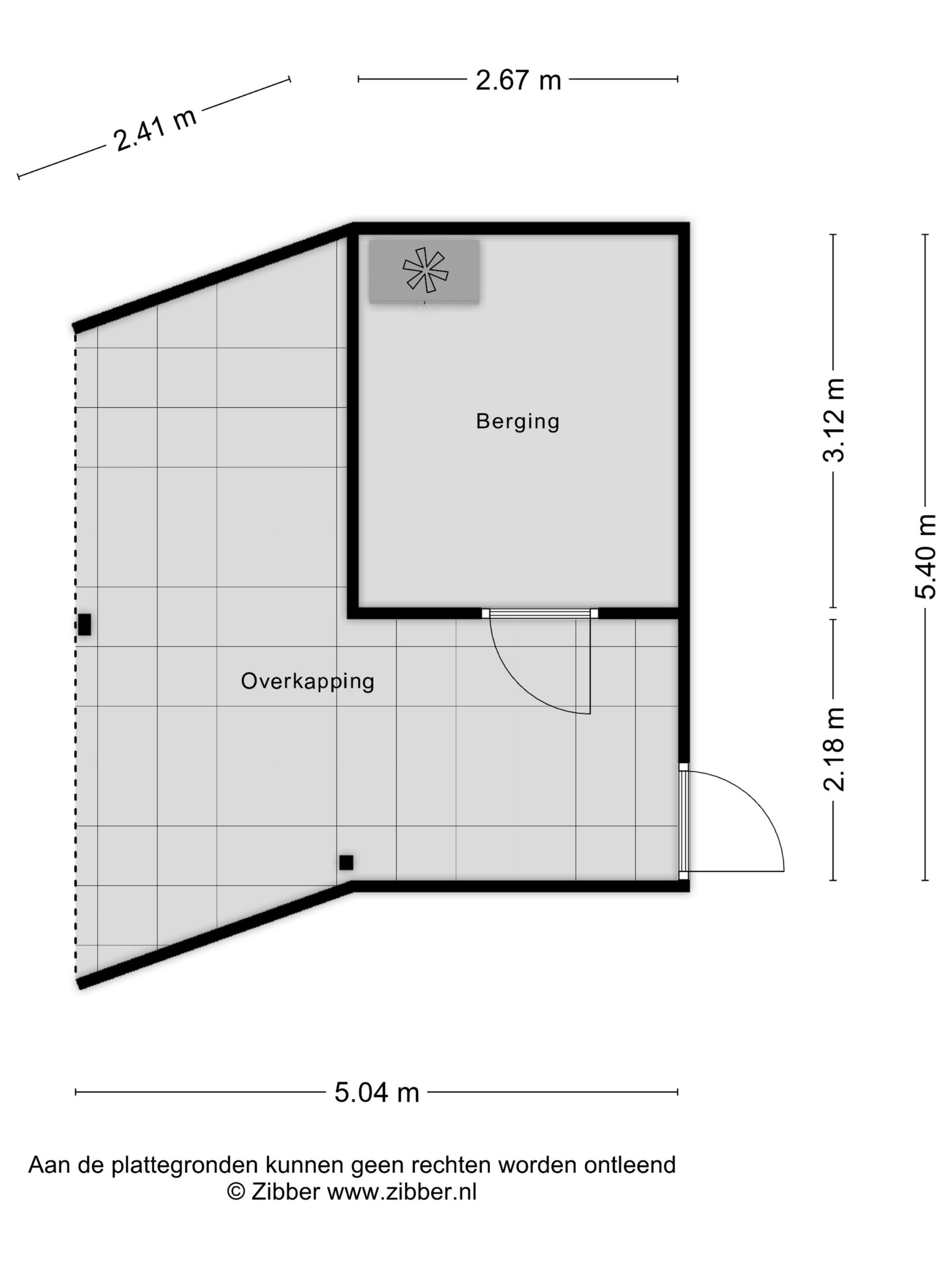 Foto 33 van Baarssingel 28