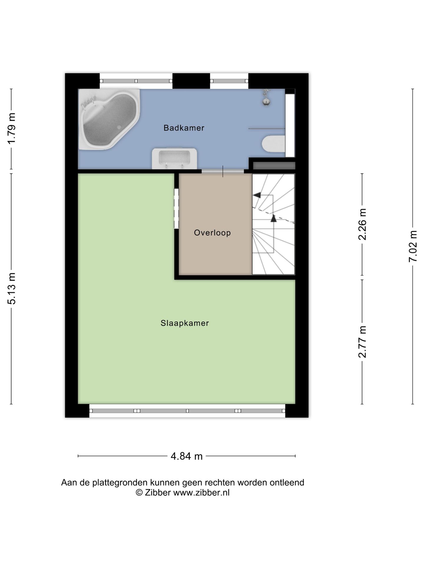 Foto 34 van Baarssingel 28