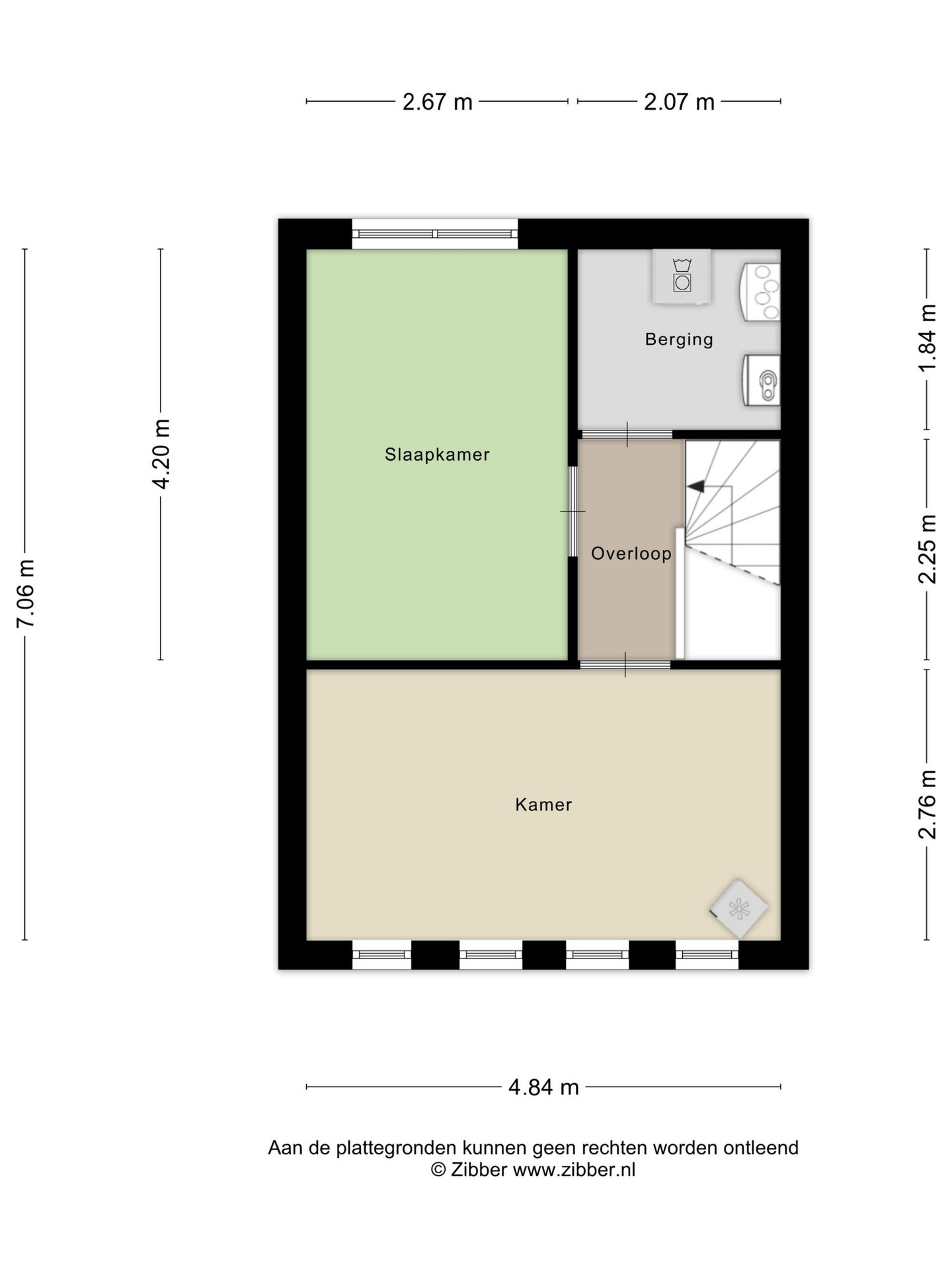 Foto 35 van Baarssingel 28