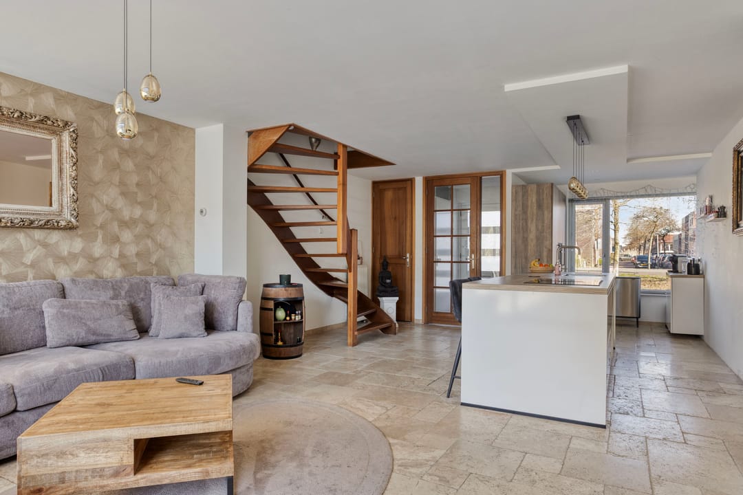 Foto 7 van Baarssingel 28