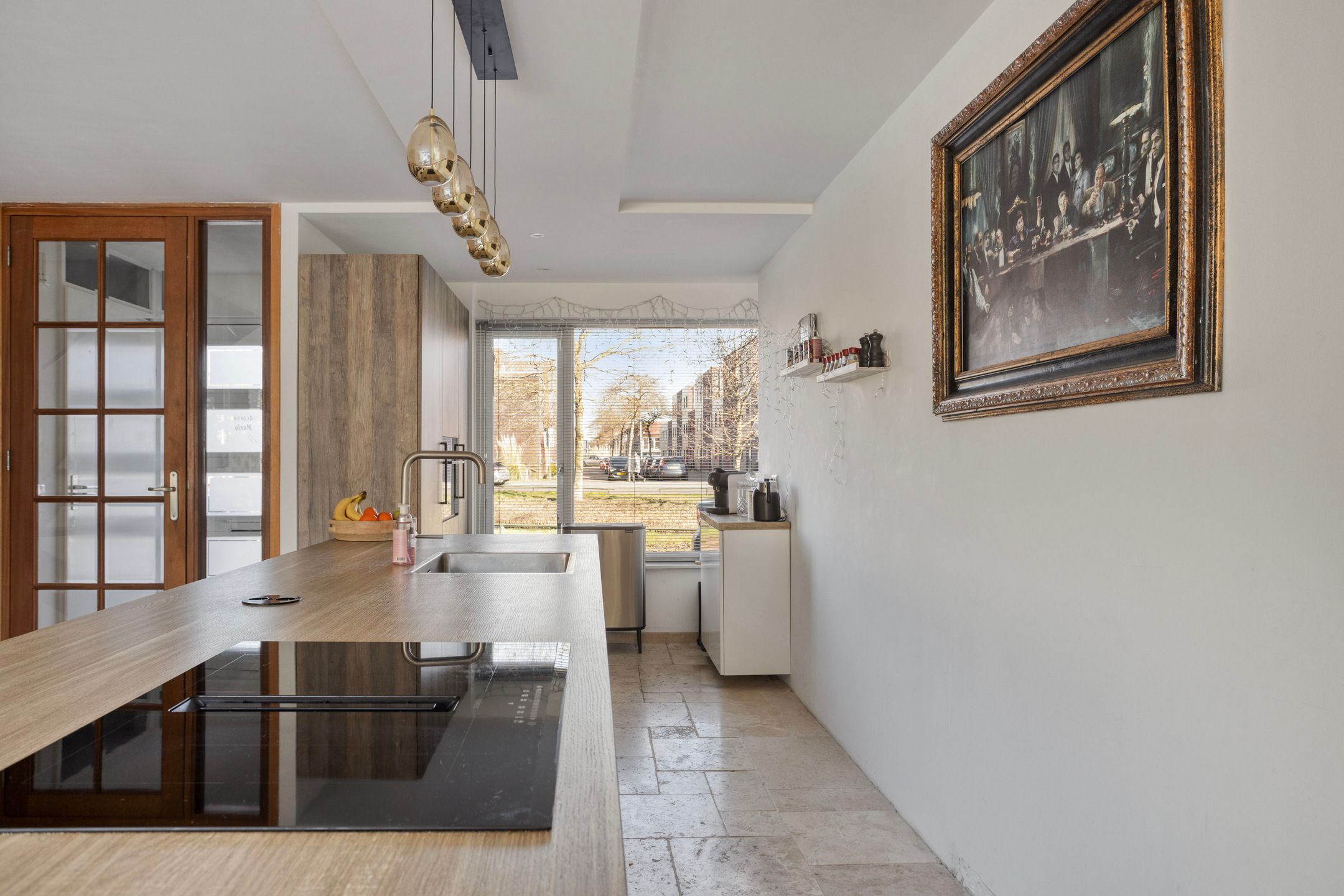 Foto 9 van Baarssingel 28