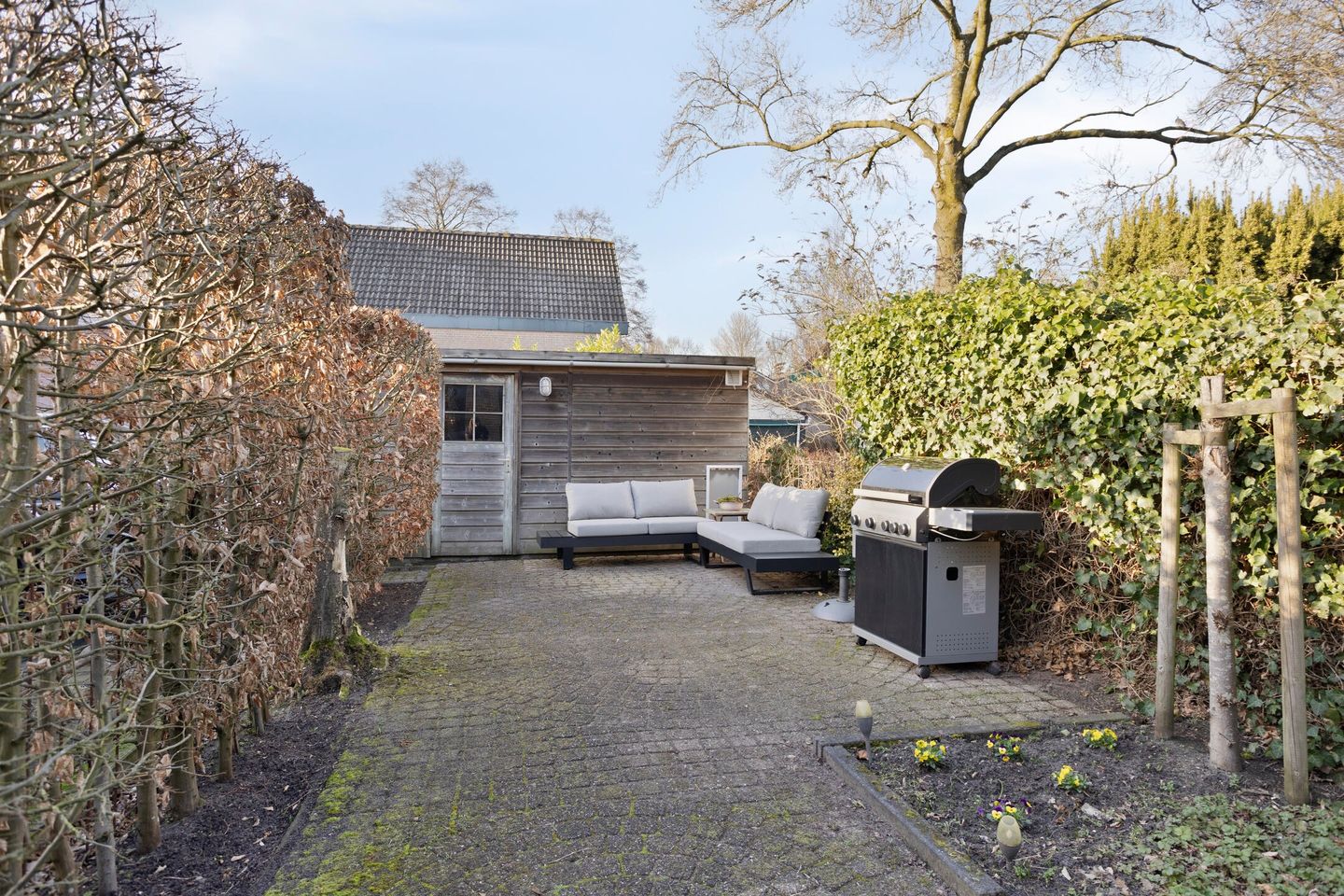 Foto 4 van Rondedans 44