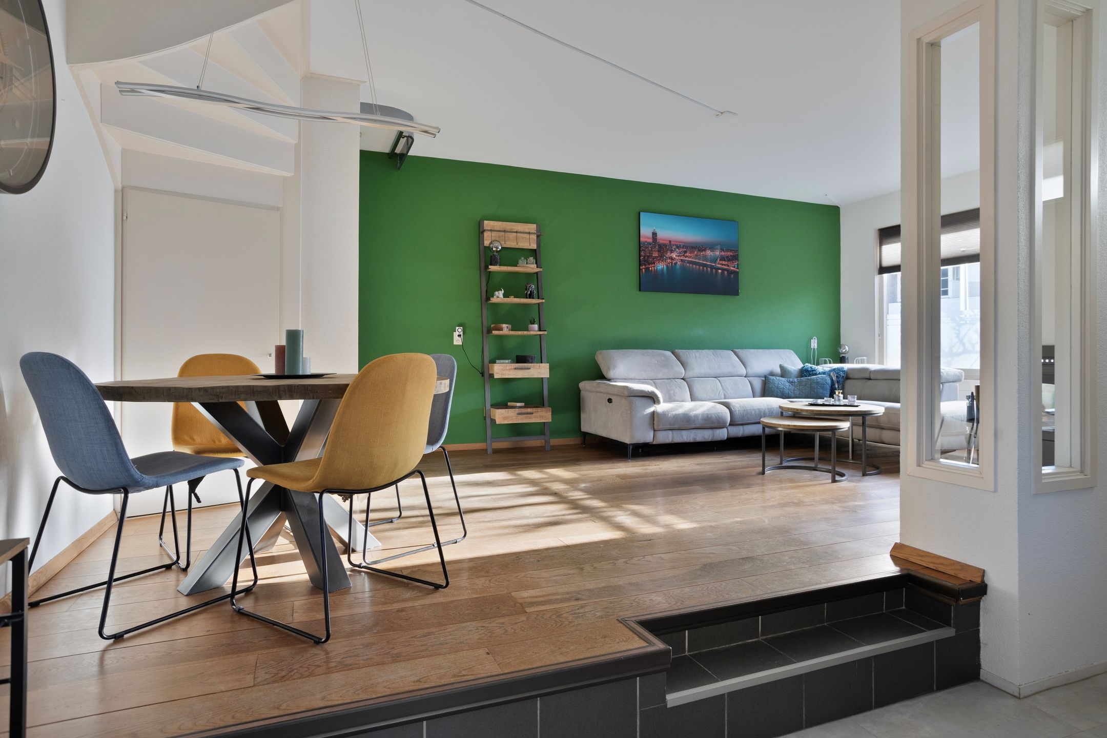 Foto 3 van Rondedans 44