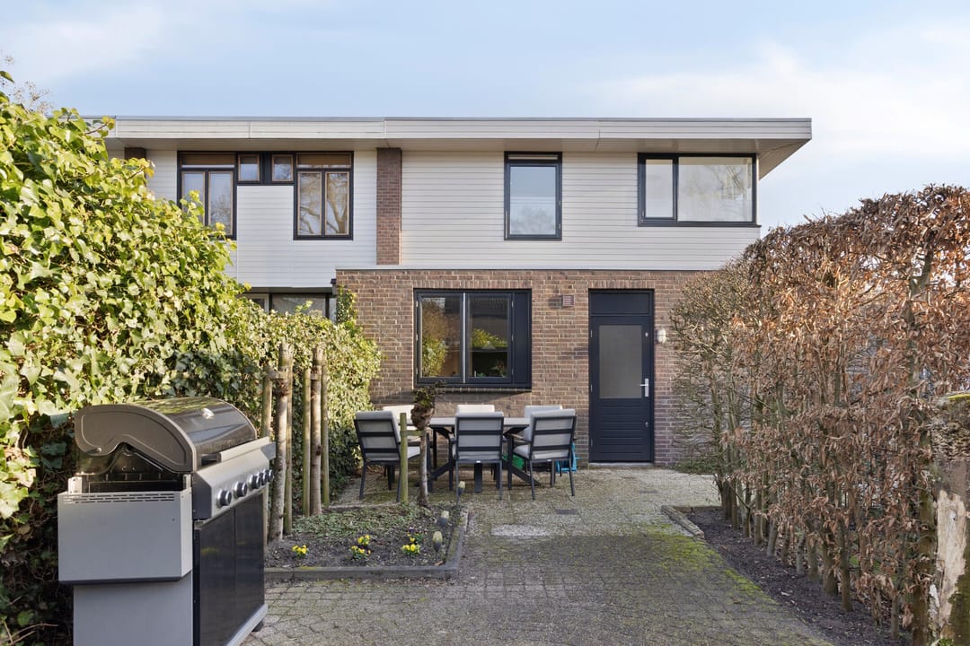 Foto 13 van Rondedans 44