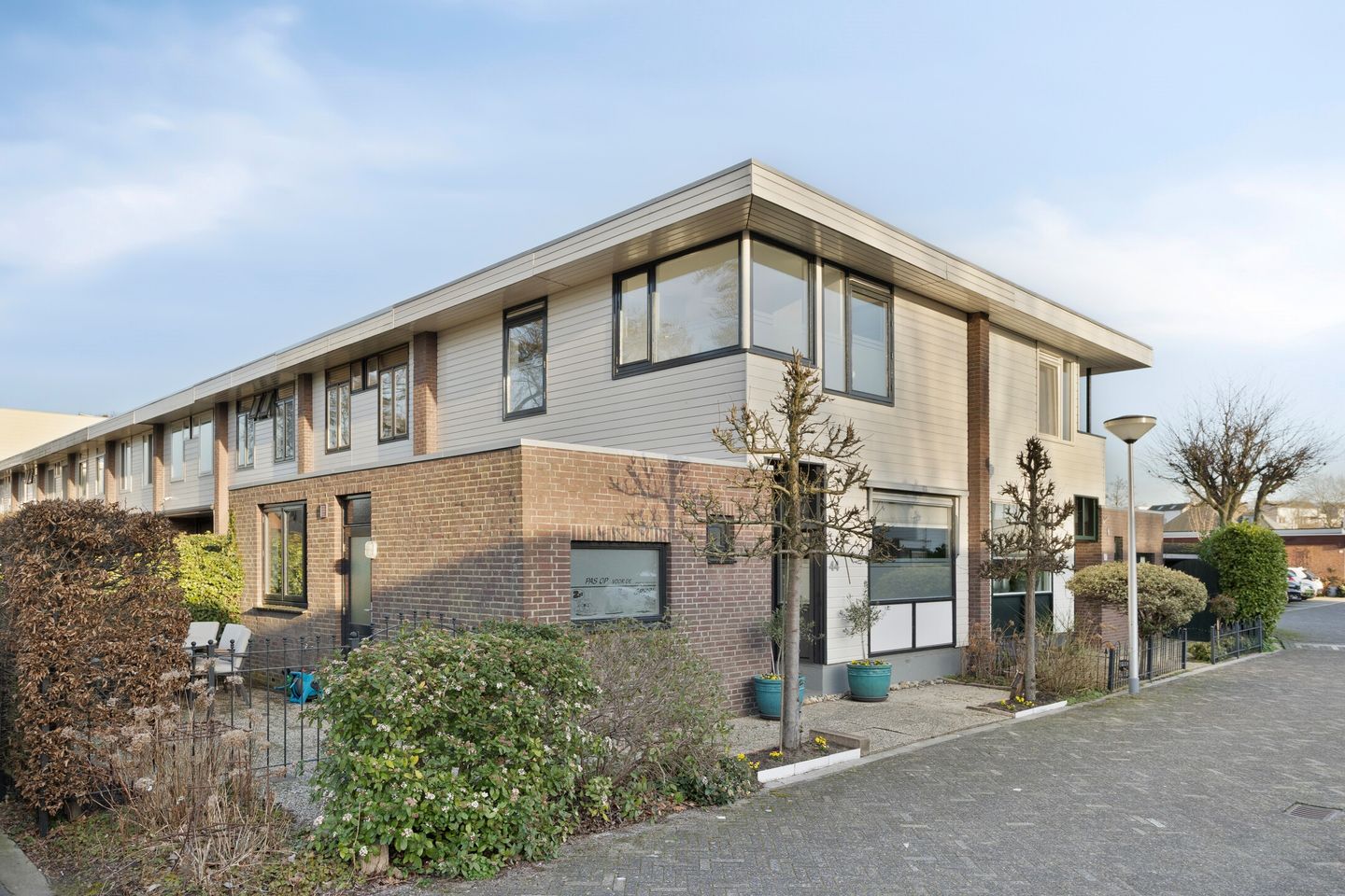 Foto 25 van Rondedans 44